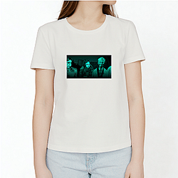 No Im Not A Human Special Collection No Im Not A Human T-Shirts