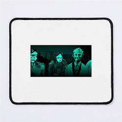 No Im Not A Human Special Collection No Im Not A Human Mouse Pads