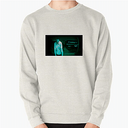 No Im Not A Human Fan Art No Im Not A Human Sweatshirts