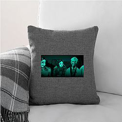 No Im Not A Human Special Collection No Im Not A Human Pillows Cover
