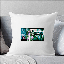 No Im Not A Human Merch For Fans No Im Not A Human Pillows Cover