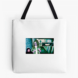 No Im Not A Human Merch For Fans No Im Not A Human Bags