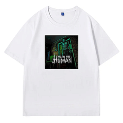 No Im Not A Human Limited Collection No Im Not A Human T-Shirts