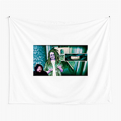No Im Not A Human Merch For Fans No Im Not A Human Tapestries
