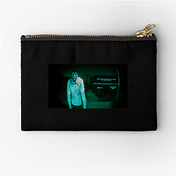 No Im Not A Human Fan Art No Im Not A Human Zipper Pouches