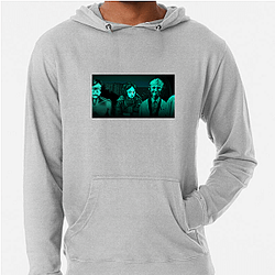 No Im Not A Human Special Collection No Im Not A Human Hoodies
