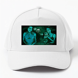 No Im Not A Human Merchandise For Fans No Im Not A Human Hats & Caps