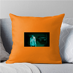 No Im Not A Human Fan Art No Im Not A Human Pillows Cover