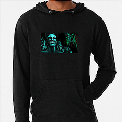 No Im Not A Human Collection for fans No Im Not A Human Hoodies