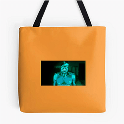 No Im Not A Human Merch No Im Not A Human Bags