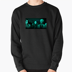 No Im Not A Human Special Collection No Im Not A Human Sweatshirts