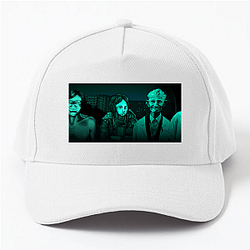 No Im Not A Human Special Collection No Im Not A Human Hats & Caps