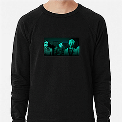 No Im Not A Human Special Collection No Im Not A Human Sweatshirts