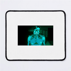 No Im Not A Human Merch No Im Not A Human Mouse Pads