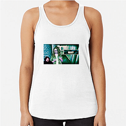 No Im Not A Human Merch For Fans No Im Not A Human Tank Tops