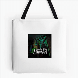 No Im Not A Human Limited Collection No Im Not A Human Bags