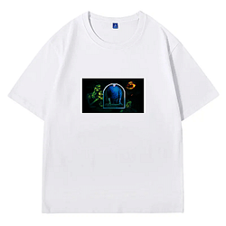 No Im Not A Human Signature No Im Not A Human T-Shirts