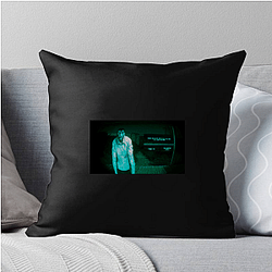 No Im Not A Human Fan Art No Im Not A Human Pillows Cover