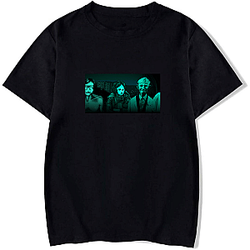 No Im Not A Human Special Collection No Im Not A Human T-Shirts
