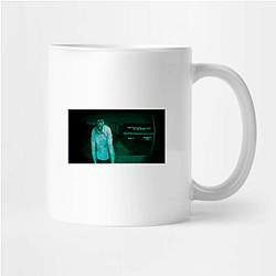 No Im Not A Human Fan Art No Im Not A Human Mugs
