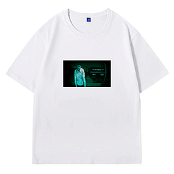 No Im Not A Human Fan Art No Im Not A Human T-Shirts