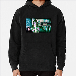No Im Not A Human Merch For Fans No Im Not A Human Hoodies