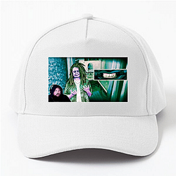 No Im Not A Human Merch For Fans No Im Not A Human Hats & Caps