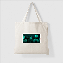 No Im Not A Human Special Collection No Im Not A Human Bags