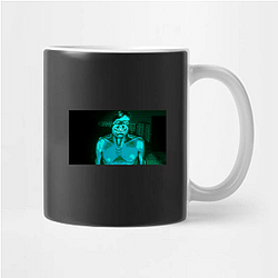 No Im Not A Human Merch No Im Not A Human Mugs