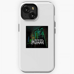 No Im Not A Human Limited Collection No Im Not A Human Samsung Cases
