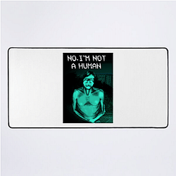 No Im Not A Human Merch Collection No Im Not A Human Mouse Pads