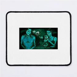No Im Not A Human Merchandise For Fans No Im Not A Human Mouse Pads