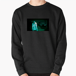 No Im Not A Human Fan Art No Im Not A Human Sweatshirts