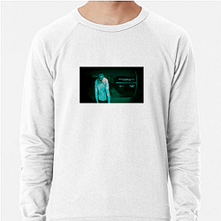 No Im Not A Human Fan Art No Im Not A Human Sweatshirts