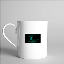 No Im Not A Human Merchandise No Im Not A Human Mugs
