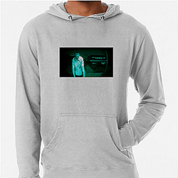 No Im Not A Human Fan Art No Im Not A Human Hoodies