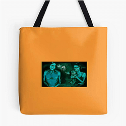 No Im Not A Human Merchandise For Fans No Im Not A Human Bags