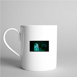 No Im Not A Human Fan Art No Im Not A Human Mugs