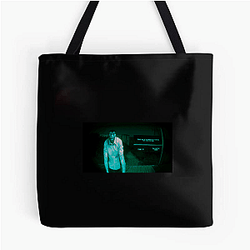 No Im Not A Human Fan Art No Im Not A Human Bags