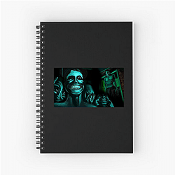 No Im Not A Human Collection for fans No Im Not A Human Notebook