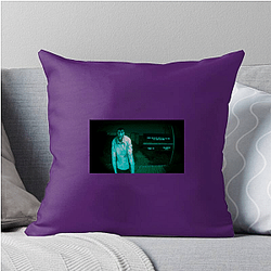 No Im Not A Human Fan Art No Im Not A Human Pillows Cover