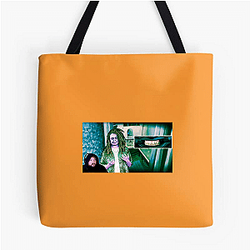 No Im Not A Human Merch For Fans No Im Not A Human Bags