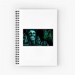 No Im Not A Human Collection for fans No Im Not A Human Notebook