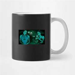 No Im Not A Human Merchandise For Fans No Im Not A Human Mugs