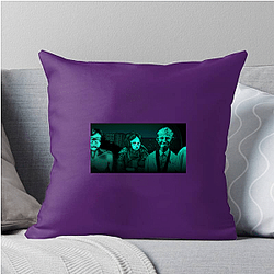 No Im Not A Human Special Collection No Im Not A Human Pillows Cover