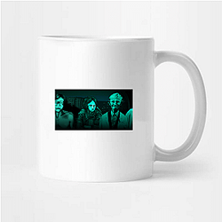 No Im Not A Human Special Collection No Im Not A Human Mugs
