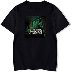 No Im Not A Human Limited Collection No Im Not A Human T-Shirts