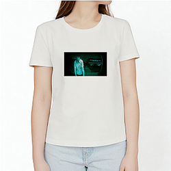 No Im Not A Human Fan Art No Im Not A Human T-Shirts