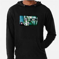 No Im Not A Human Merch For Fans No Im Not A Human Hoodies