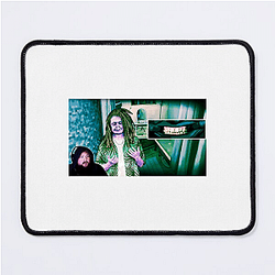 No Im Not A Human Merch For Fans No Im Not A Human Mouse Pads
